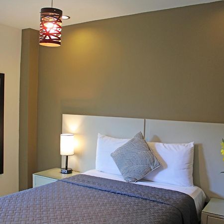 Terra Bella Hotel Boutique San Salvador Dış mekan fotoğraf