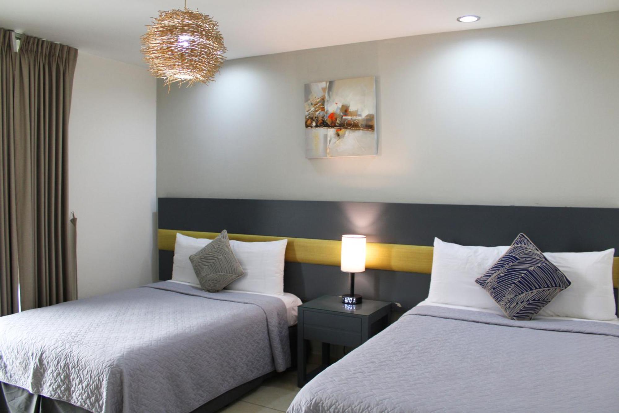 Terra Bella Hotel Boutique San Salvador Dış mekan fotoğraf