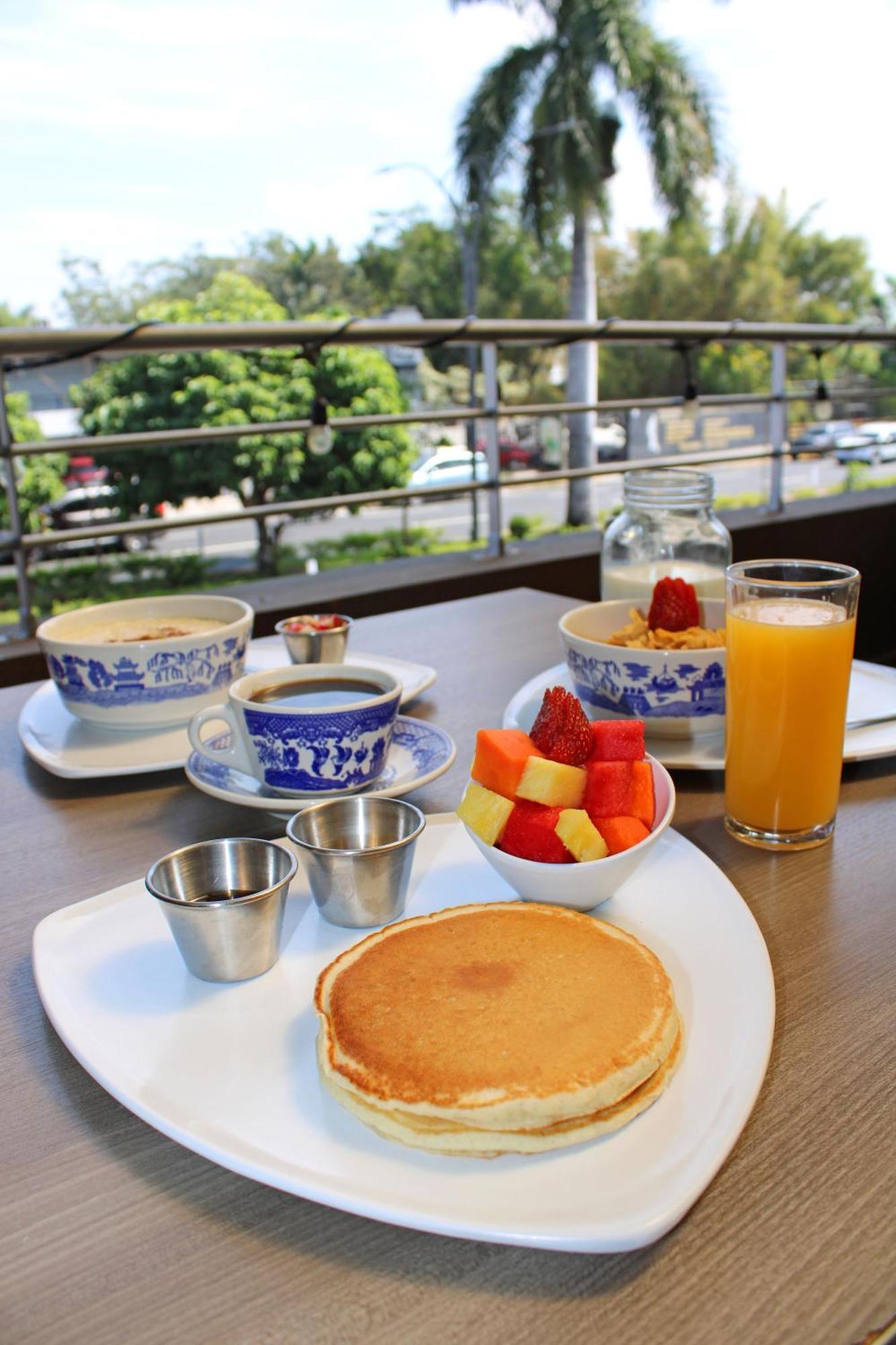 Terra Bella Hotel Boutique San Salvador Dış mekan fotoğraf