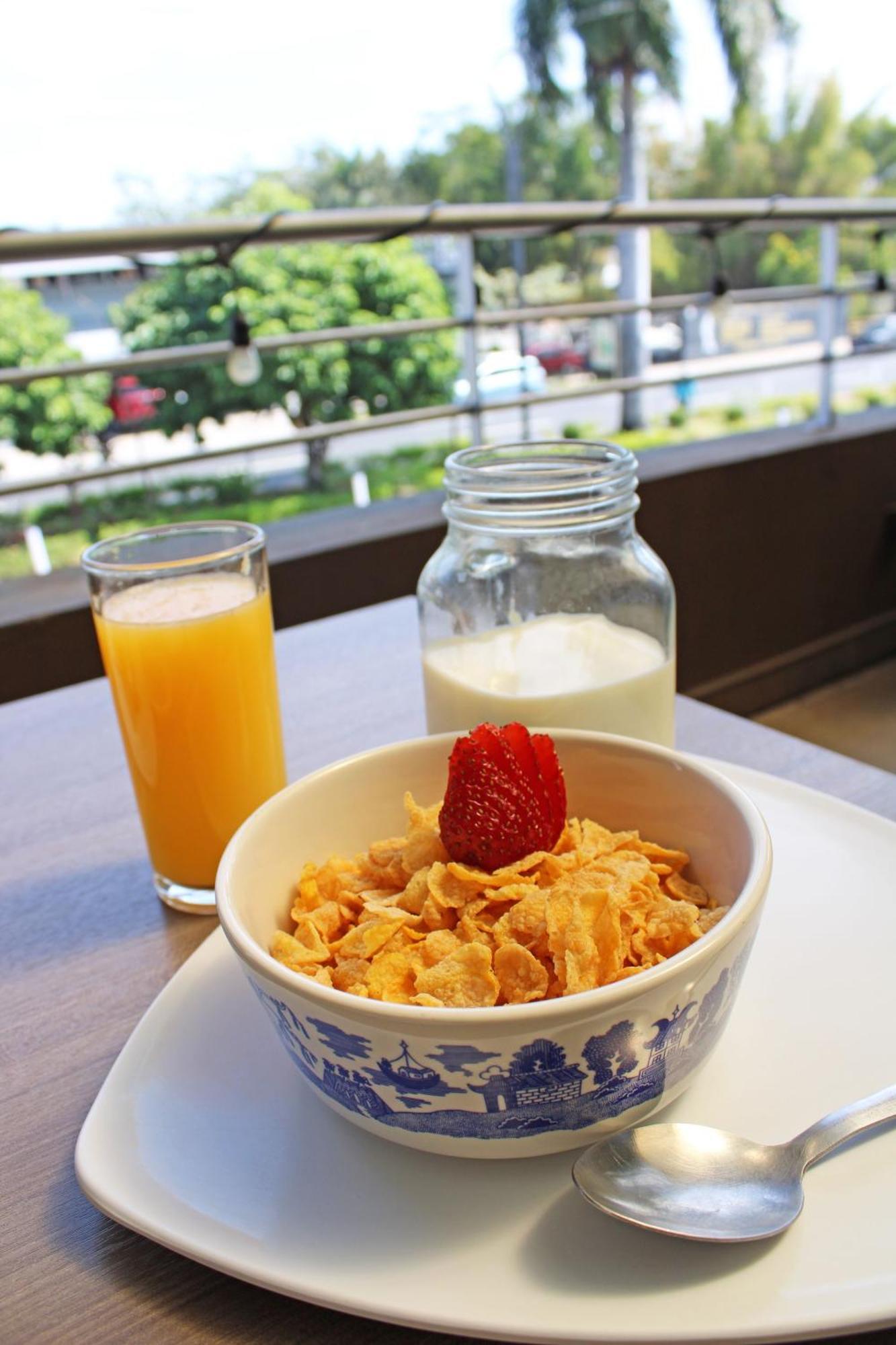 Terra Bella Hotel Boutique San Salvador Dış mekan fotoğraf