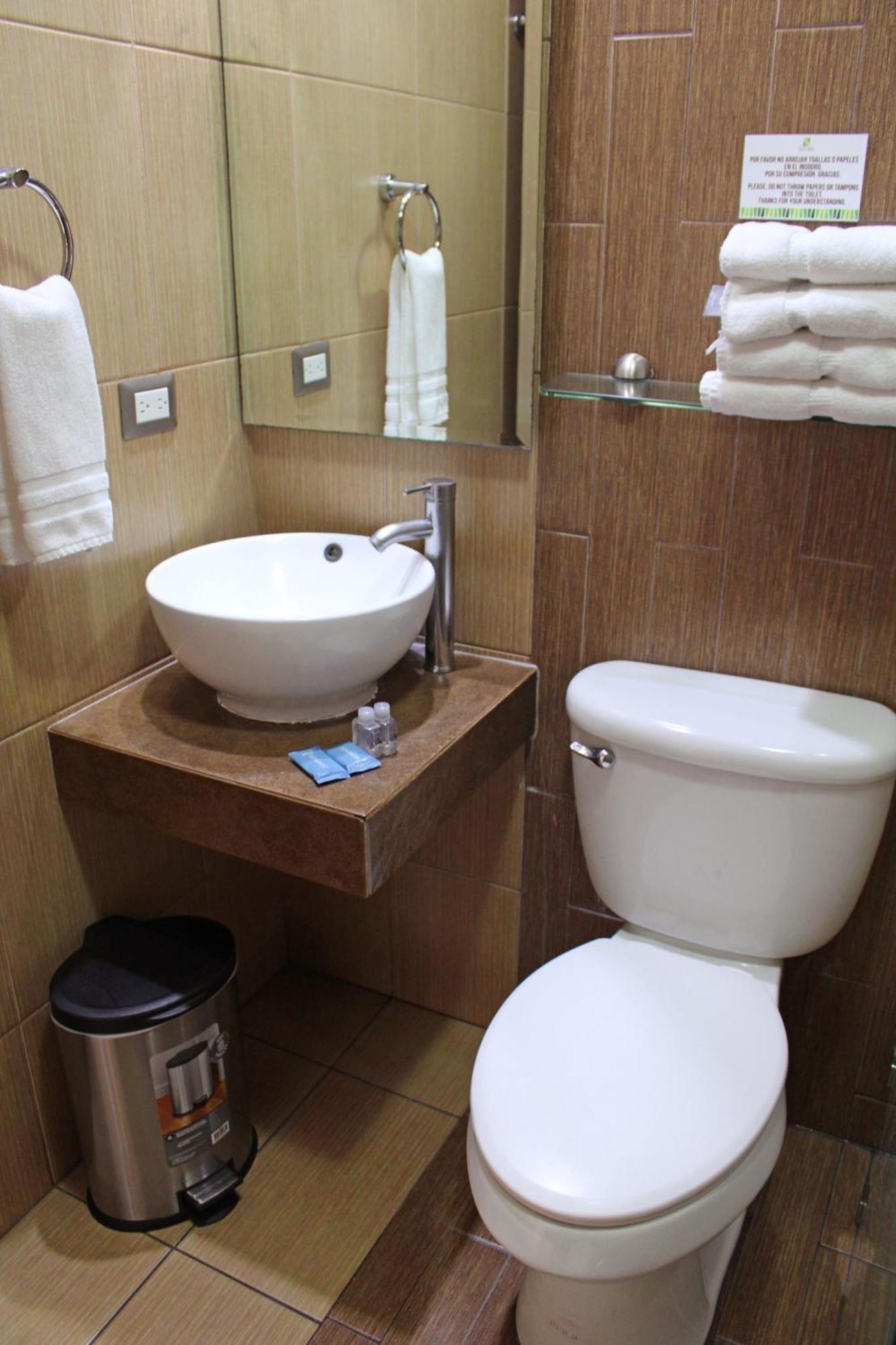 Terra Bella Hotel Boutique San Salvador Dış mekan fotoğraf