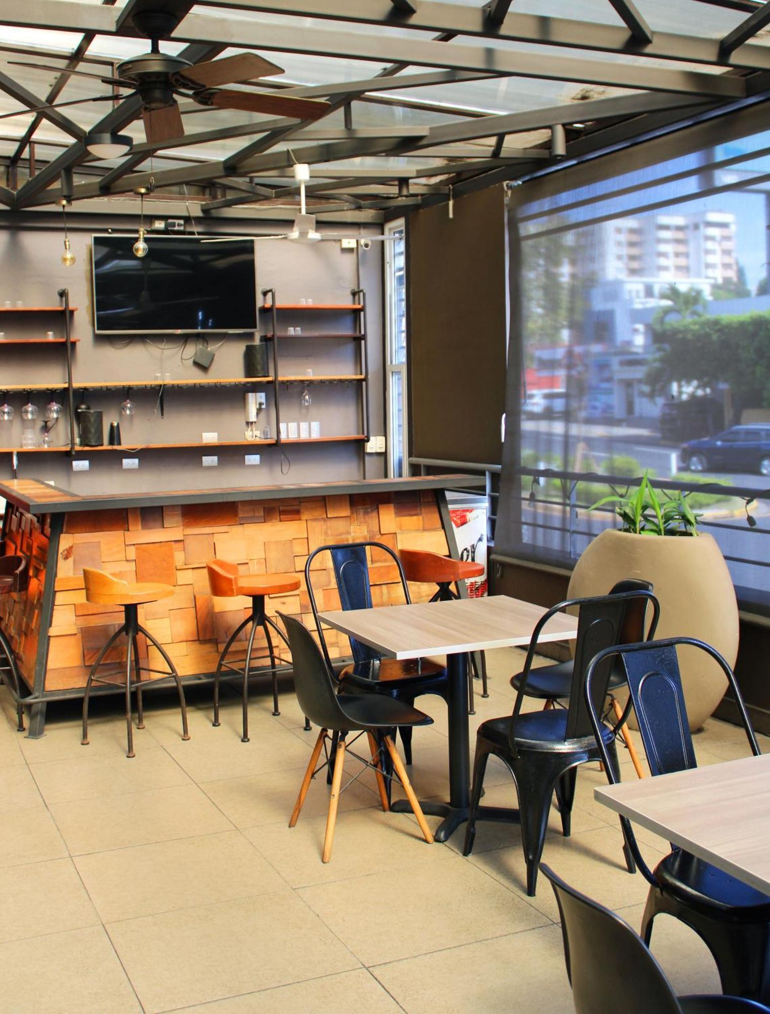 Terra Bella Hotel Boutique San Salvador Dış mekan fotoğraf
