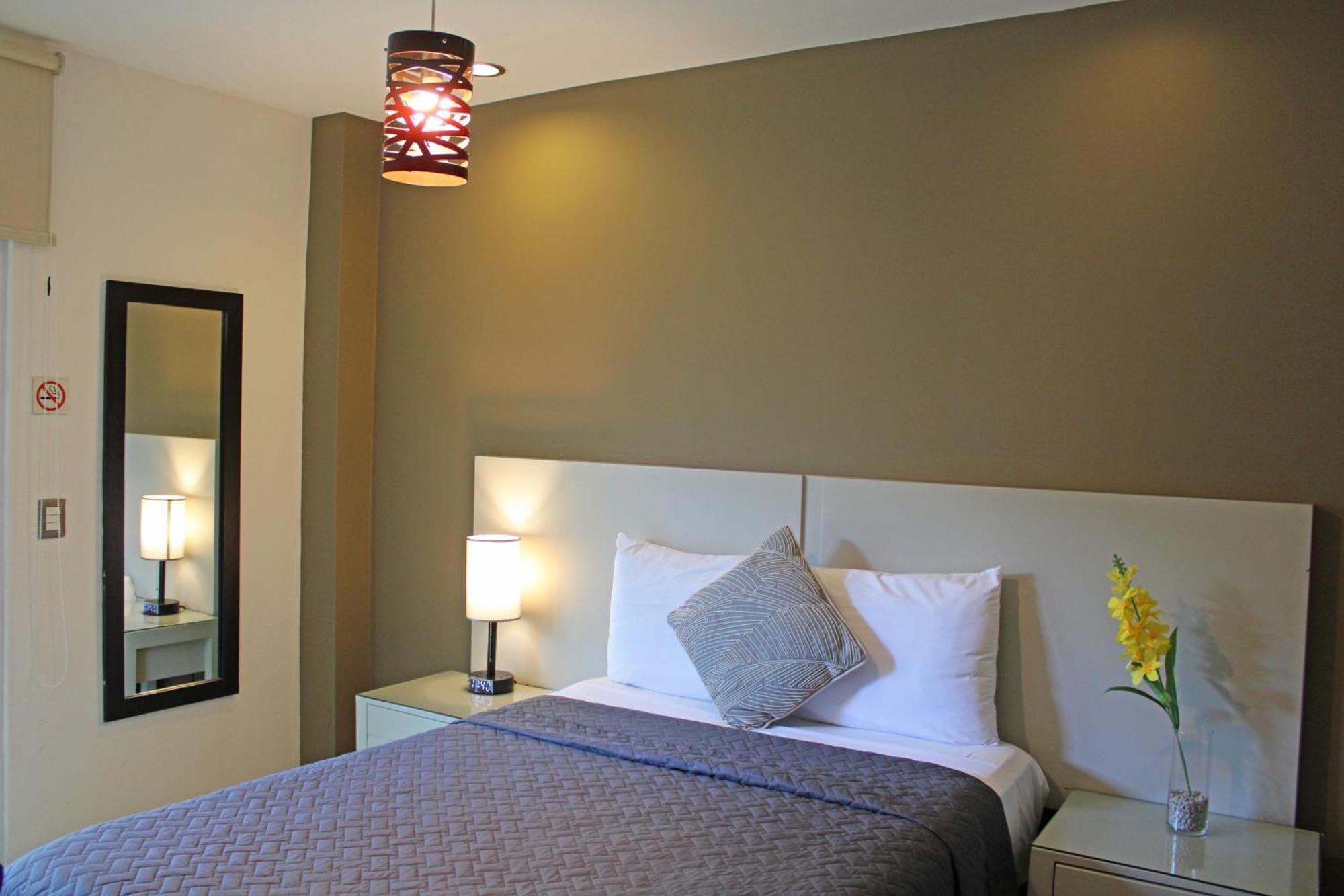 Terra Bella Hotel Boutique San Salvador Dış mekan fotoğraf