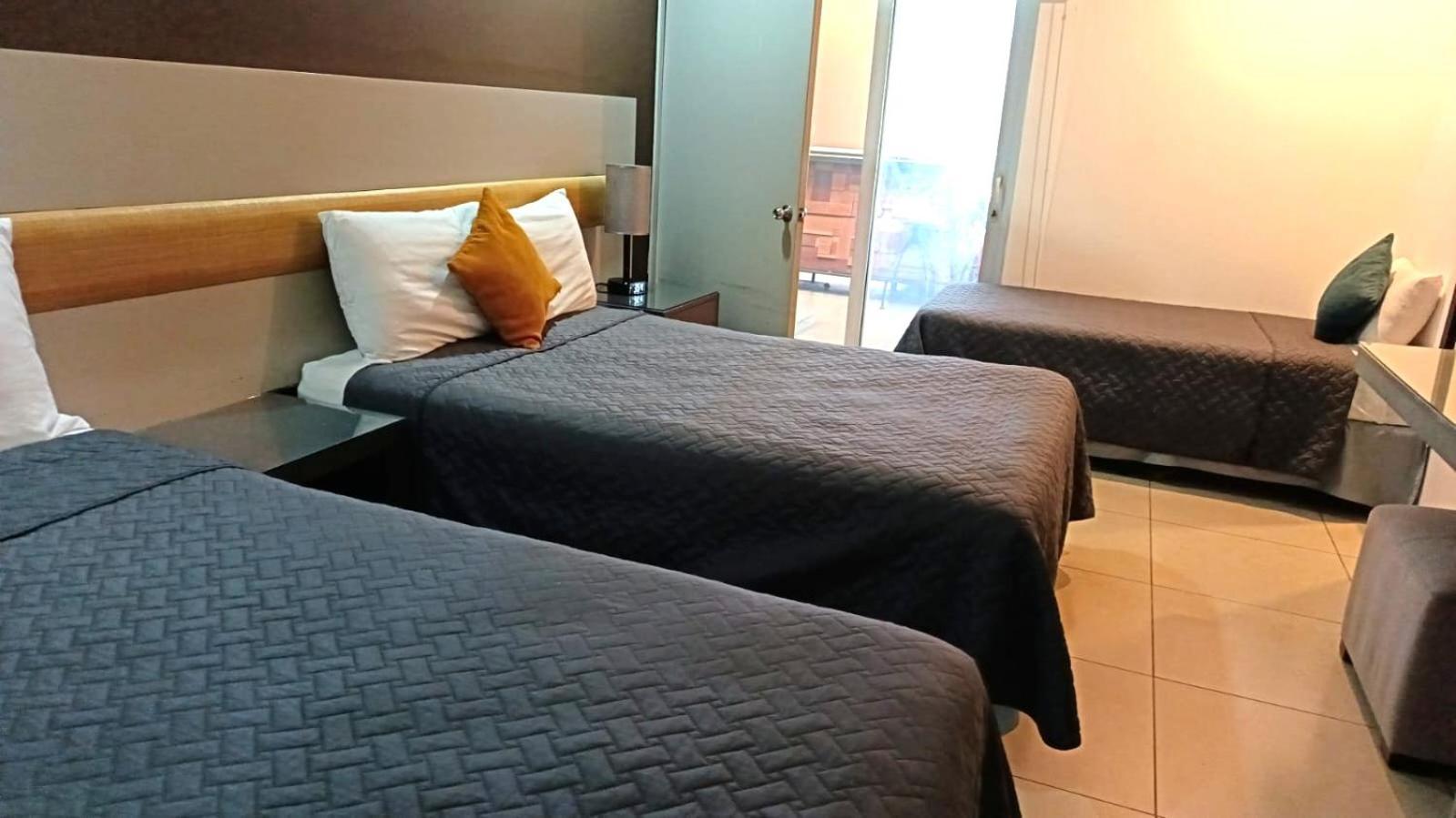 Terra Bella Hotel Boutique San Salvador Dış mekan fotoğraf