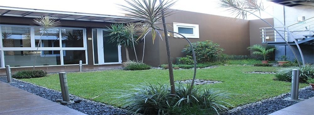 Terra Bella Hotel Boutique San Salvador Dış mekan fotoğraf