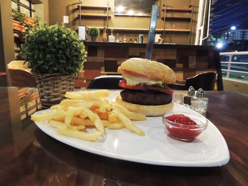 Terra Bella Hotel Boutique San Salvador Dış mekan fotoğraf