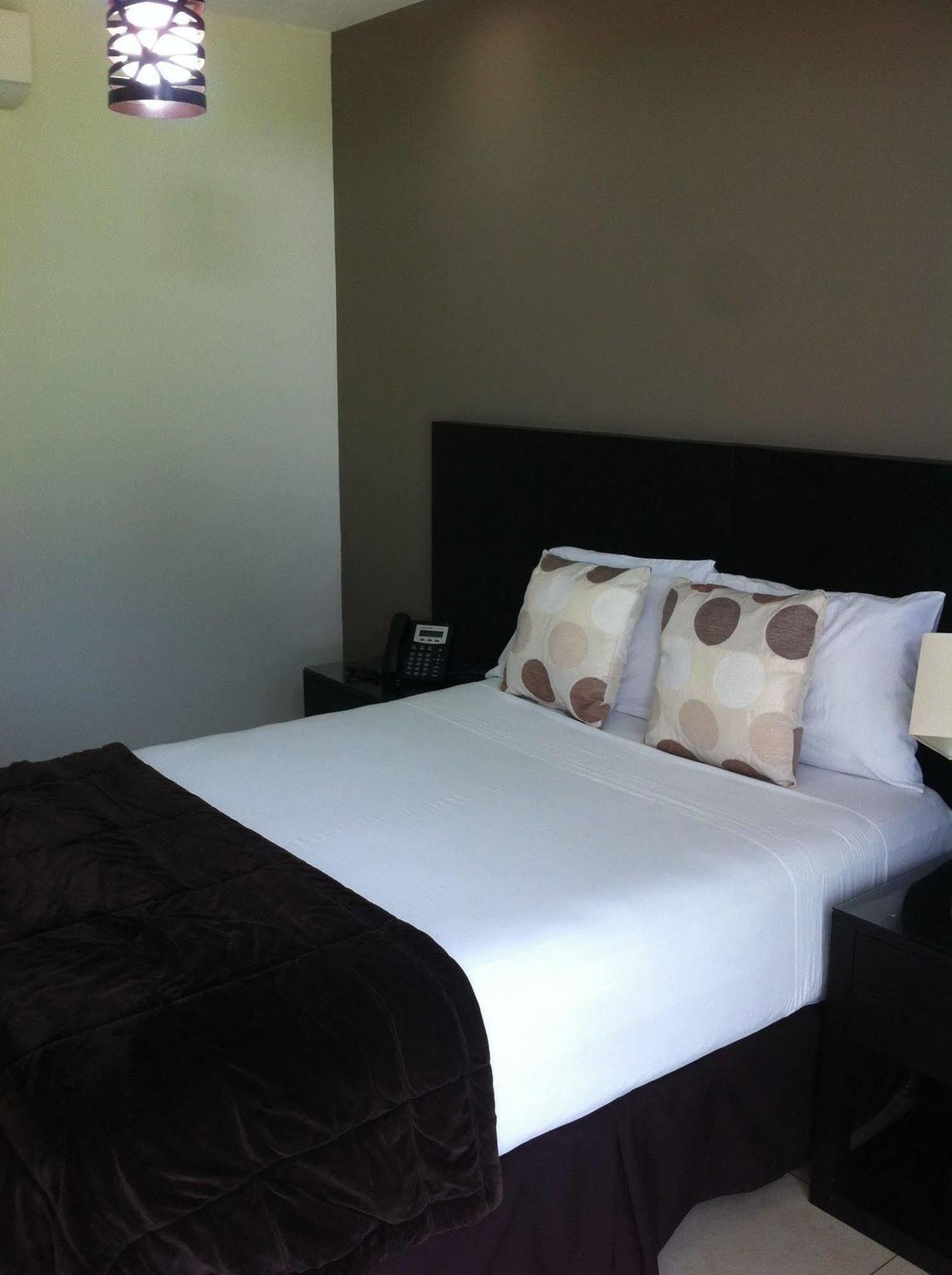 Terra Bella Hotel Boutique San Salvador Dış mekan fotoğraf